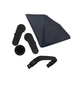 JOOLZ GEO⁵/3 DUO KOMPLET | DARK NAVY BLUE L MADLO BLACK CARBON - SPORTOVNÍ NÁSTAVBY - KOČÁRKY A PŘÍSLUŠENSTVÍ
