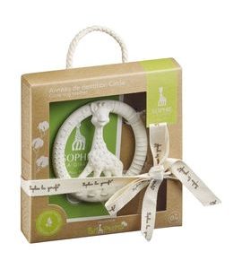 VULLI KULATÉ KOUSÁTKO S ŽIRAFOU SOPHIÍ (PŘÍRODNÍ KAUČUK) - KOUSÁTKA - PRO DĚTI