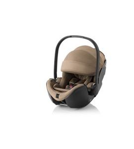 BRITAX RÖMER AUTOSEDAČKA BABY-SAFE PRO LUX 2025 - AUTOSEDAČKY 0-13KG - AUTOSEDAČKY A PŘÍSLUŠENSTVÍ