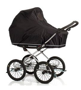 BABYDAN PLÁŠTĚNKA PRO HLUBOKÝ KOČÁREK - PLÁŠTĚNKY - KOČÁRKY A PŘÍSLUŠENSTVÍ