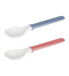 CANPOL BABIES LŽIČKA MĚKKÁ PLASTOVÁ - LŽIČKY A PŘÍBORY - KRMENÍ