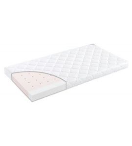 TRÄUMELAND MATRACE STERNSCHNUPPE 120X60CM - MATRACE DO POSTÝLKY - SPINKÁNÍ
