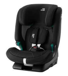 BRITAX RÖMER VERSAFIX 2024 - AUTOSEDAČKY 9-18KG - AUTOSEDAČKY A PŘÍSLUŠENSTVÍ