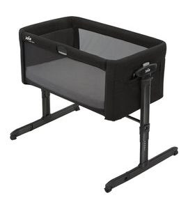 JOIE ROOMIE™ GLIDE SHALE - K RODIČOVSKÉ POSTELI - SPINKÁNÍ