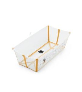 STOKKE® FLEXI BATH® SKLÁDACÍ VANIČKA XL DISNEY - VANIČKY PLASTOVÉ - KOUPÁNÍ A ZDRAVÍ