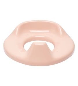 BEBE JOU SEDÁTKO NA WC PALE PINK - ADAPTÉRY NA WC - KOUPÁNÍ A ZDRAVÍ