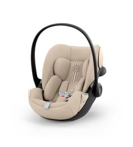 CYBEX CLOUD G3 I-SIZE PLUS 2026 - AUTOSEDAČKY 0-13KG - AUTOSEDAČKY A PŘÍSLUŠENSTVÍ