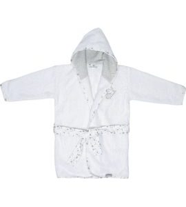 BEBE JOU ŽUPÁNEK OLLIE - OSUŠKY A DĚTSKÉ ŽUPANY - KOUPÁNÍ A ZDRAVÍ