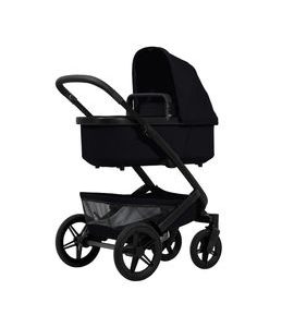JOOLZ GEO⁵ KOMPLETNÍ SET SPACE BLACK - DVOJKOMBINACE - KOČÁRKY A PŘÍSLUŠENSTVÍ