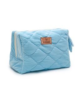 T-TOMI BIG BEAUTY BAGGIE - KOSMETICKÉ TAŠKY - PŘEBALOVÁNÍ