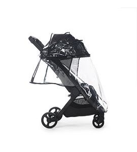 ERGOBABY METRO+ PLÁŠTĚNKA - PLÁŠTĚNKY - KOČÁRKY A PŘÍSLUŠENSTVÍ