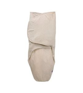 LODGER BUNDLER SEERSUCKER BIRCH - ZAVINOVAČKY - SPINKÁNÍ