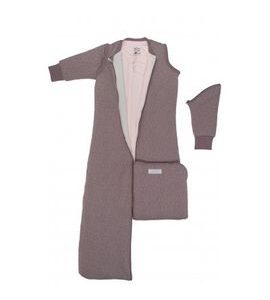 LODGER HOPPER 4 SEASON SLEEPING BAG ROSE 68/98 - SPACÍ PYTLE - SPINKÁNÍ