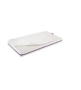 TRÄUMELAND AIRDRY NEPROPUSTNÁ PODLOŽKA 60X120 CM - MATRACOVÉ CHRÁNIČE - SPINKÁNÍ