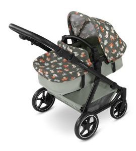 ABC DESIGN MIGNO KOČÁREK PRO PANENKY DRAGON 2025 - KOČÁRKY PRO PANENKY - PRO DĚTI