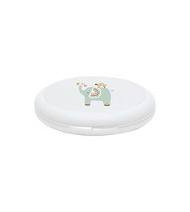 BEBE-JOU MANIKÚRA JUNGLE FRIENDS - PÉČE O NEHTY - KOUPÁNÍ A ZDRAVÍ