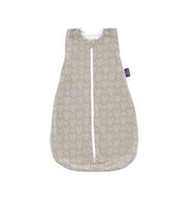 TRÄUMELAND LETNÍ SPACÍ PYTEL LIEBMICH KUSCHELHASE GRÜN 70 CM - SPACÍ PYTLE - SPINKÁNÍ