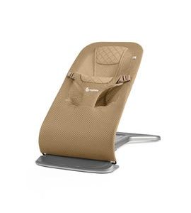 ERGOBABY ERGOBABY L EVOLVE LEHÁTKO - CAMEL - LEHÁTKA A HOUPADLA - SPINKÁNÍ