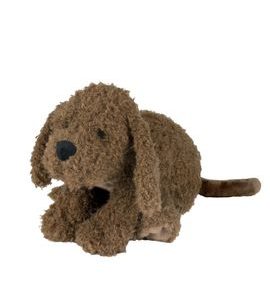 HAPPY HORSE LABRADOR LARRY NO.2 38CM - PLYŠOVÁ ZVÍŘATA - PRO DĚTI