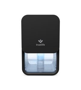 TRUELIFE AIR DEHUMIDIFIER DH3 BLACK - ZVLHČOVAČE A ČISTIČKY VZDUCHU - SPINKÁNÍ
