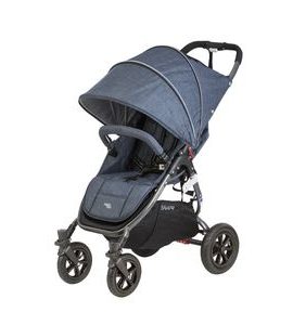 VALCO BABY SNAP 4 TAILOR MADE SPORT - ŠPORTOVÉ KOČÍKY - KOČÍKY A PRÍSLUŠENSTVO