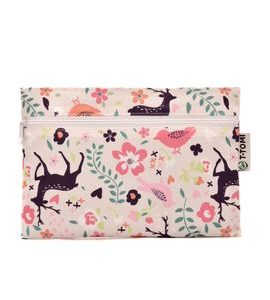 T-TOMI NEPROMOKAVÝ PYTLÍK MALÝ - SÁČKY NA POUŽITÉ PLENKY - PŘEBALOVÁNÍ