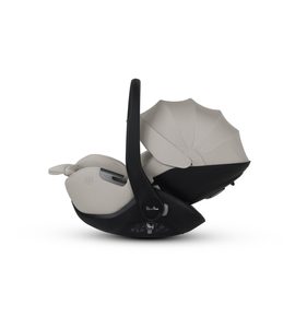 SILVER CROSS GLIDE PLUS 360 AUTOSEDAČKA NATURAL TAUPE - AUTOSEDAČKY 0-13KG - AUTOSEDAČKY A PŘÍSLUŠENSTVÍ