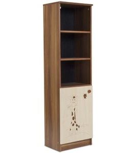 FAKTUM MAKAÓ KOMBINOVANÝ REGÁL - SKŘÍNĚ - SPINKÁNÍ