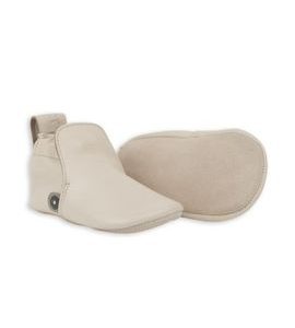 LODGER KOŽENÉ CAPÁČKY BIRCH 12 - 15 MĚSÍCŮ - KOJENECKÉ CAPÁČKY - PRO DĚTI