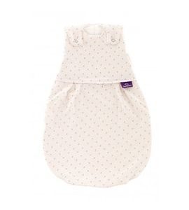 TRÄUMELAND VNĚJŠÍ SPACÍ PYTEL LIEBMICH TWISTER BEIGE 56/62 - SPACÍ PYTLE - SPINKÁNÍ