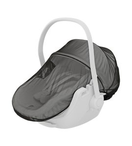 THULE MOSKYTIÉRA PRO DĚTSKOU AUTOSEDAČKU - DOPLŇKY K AUTOSEDAČKÁM - AUTOSEDAČKY A PŘÍSLUŠENSTVÍ