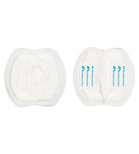 BEBECONFORT VLOŽKY DO PODPRSENKY 50 KS - PRSNÍ VLOŽKY - PRO MAMINKY