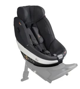 BESAFE BEYOND 360 ANTHRACITE MESH - AUTOSEDAČKY 9-18KG - AUTOSEDAČKY A PŘÍSLUŠENSTVÍ