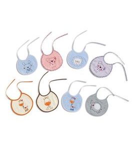 INTERBABY BRYNDÁK FROTÉ KULATÝ 20X20 - BRYNDÁKY - KRMENÍ