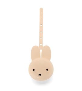 DOOKY SILIKONOVÉ POUZDRO NA DUDLÍK MIFFY - ŠIDÍTKA A DOPLŇKY - KRMENÍ