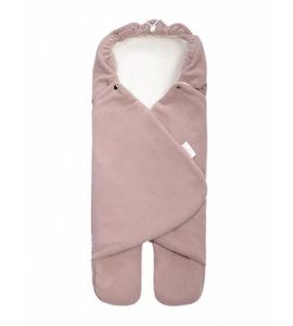 EMITEX ZAVINOVAČKA ZOE LIGHT BEIGE - ZAVINOVAČKY - SPINKÁNÍ