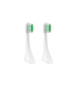 TRUELIFE SONICBRUSH T-SERIES HEADS STANDARD WHITE 2 PACK - PÉČE O ZUBY - PRO MAMINKY