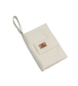 T-TOMI PLENKOVNÍK CREAM - POUZDRA NA PLENKY - PŘEBALOVÁNÍ