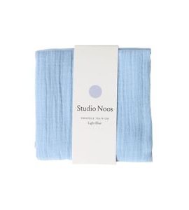 STUDIO NOOS ZAVINOVAČKA PRINT MEDIUM LIGHT BLUE - ZAVINOVAČKY - SPINKÁNÍ
