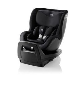 BRITAX RÖMER AUTOSEDAČKA DUALFIX PRO M STYLE 2025 - AUTOSEDAČKY 0-18KG - AUTOSEDAČKY A PŘÍSLUŠENSTVÍ