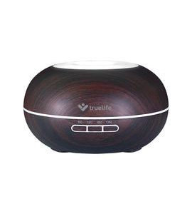 TRUELIFE AIR DIFFUSER D5 DARK - ZVLHČOVAČE A ČISTIČKY VZDUCHU - SPINKÁNÍ