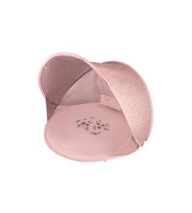 LITTLE DUTCH PLÁŽOVÝ STAN OCEAN DREAMS PINK - UV STANY - PRO DĚTI