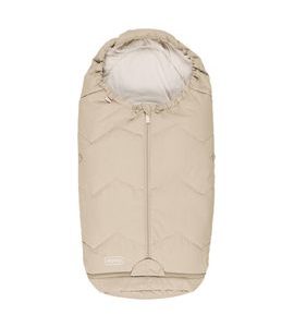 VOKSI SKY LIGHT SEASHELLSAND SOLID - FUSAKY DO KOČÁRKU - KOČÁRKY A PŘÍSLUŠENSTVÍ