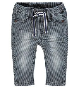 NOPPIES JEANS RAWLINS PATRIOT BLUE - KALHOTKY A TEPLÁČKY - PRO DĚTI