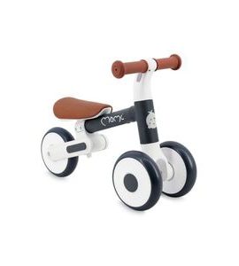 MOMI ODRÁŽEDLO MOMI DEX GRAFIT - VOZÍTKA A ODRÁŽEDLA - PRO DĚTI