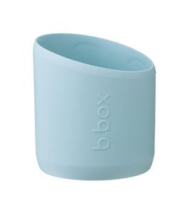 B.BOX SILIKONOVÝ CHRÁNIČ PRO TERMOLÁHEV 690 ML - LAGOON - SPORTOVNÍ LAHVE - KRMENÍ