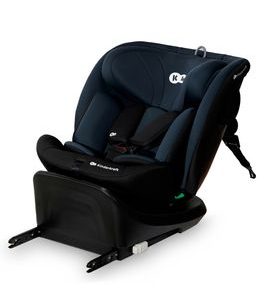 KINDERKRAFT I-GROW I-SIZE 2024 - AUTOSEDAČKY 0-36KG - AUTOSEDAČKY A PŘÍSLUŠENSTVÍ