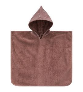 FILLIKID DĚTSKÉ PONČO DANDELION PINK - OSUŠKY A DĚTSKÉ ŽUPANY - KOUPÁNÍ A ZDRAVÍ