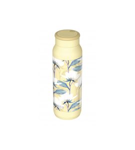 QUOKKA NEREZOVÁ TERMOLÁHEV PULSE MAGNOLIA 700 ML - TERMOOBALY A TERMOSKY - KRMENÍ