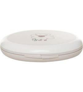 BEBE-JOU MANIKÚRA BÉBÉ-JOU TINY SHEEP - PÉČE O NEHTY - KOUPÁNÍ A ZDRAVÍ